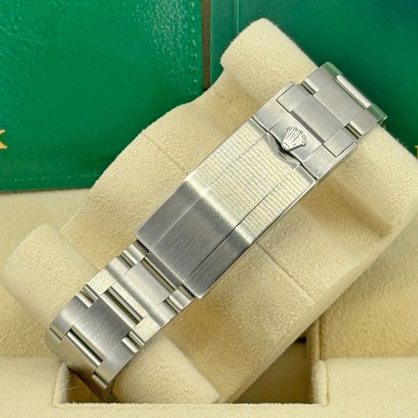 Rolex Submariner 126610 LN